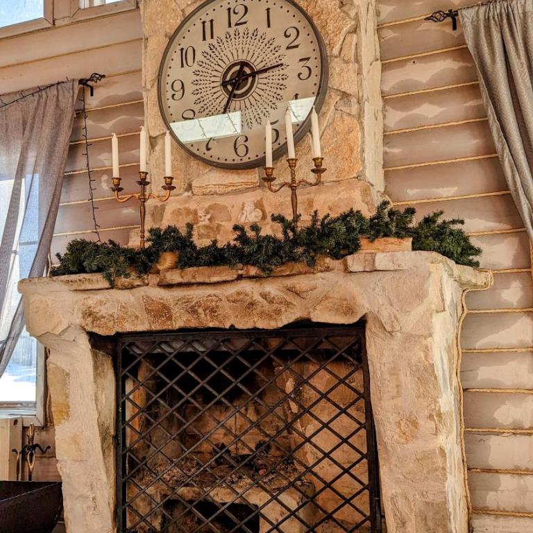 GUEST HOUSE PRIVAL.CLUB - Chalet - 25