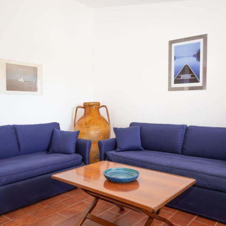 Borgo Rudalza Villas & Apartments - Casa con 4 camere da letto - 10