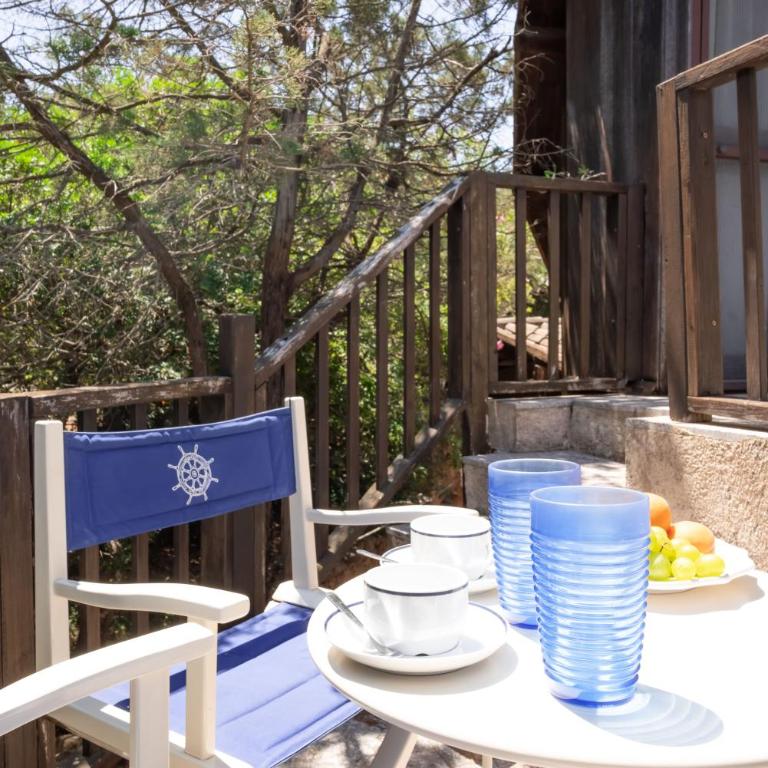 Borgo Rudalza Villas & Apartments - Casa con 4 camere da letto - 30