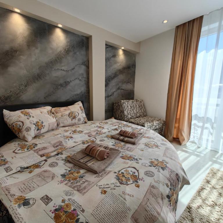Apartmani MiS apartman br.6 - Apartman sa 1 Spavaćom Sobom - 28