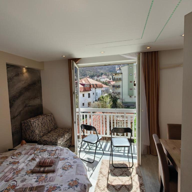 Apartmani MiS apartman br.6 - Apartman sa 1 Spavaćom Sobom - 30