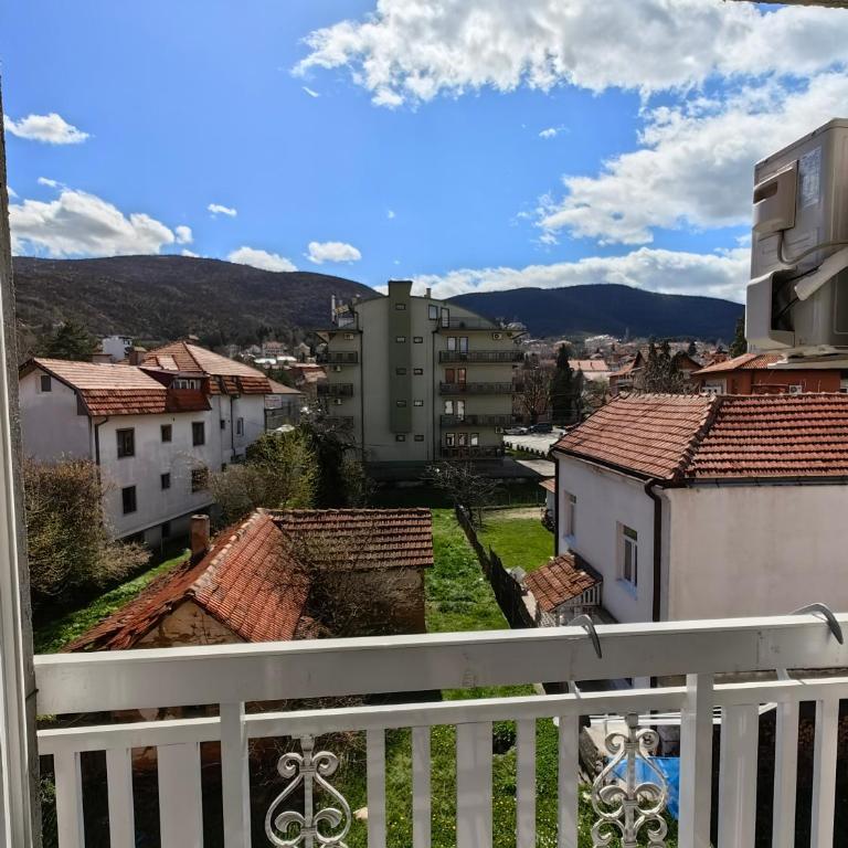 Apartmani MiS apartman br.6 - Apartman sa 1 Spavaćom Sobom - 32
