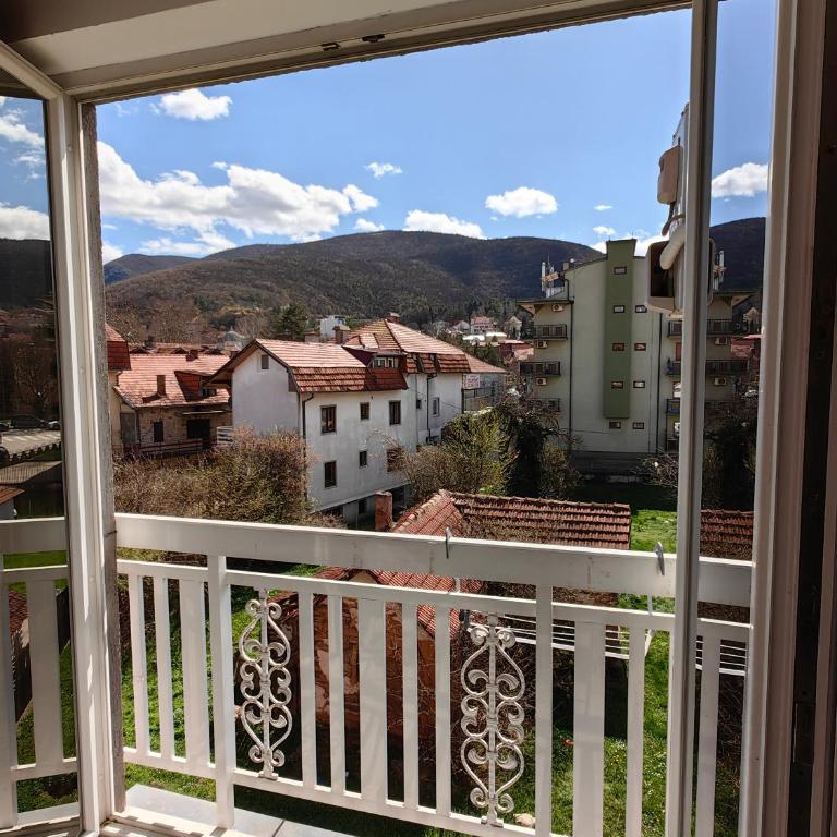 Apartmani MiS apartman br.6 - Apartman sa 1 Spavaćom Sobom - 35