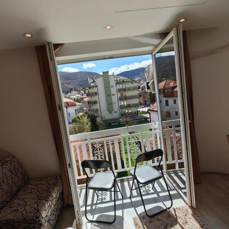 Apartmani MiS apartman br.6 - Apartman sa 1 Spavaćom Sobom - 36