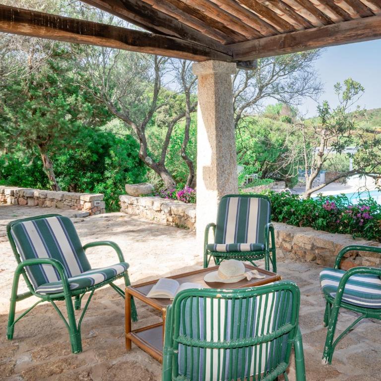 Borgo Rudalza Villas & Apartments - Casa con 3 Camere da Letto - 15