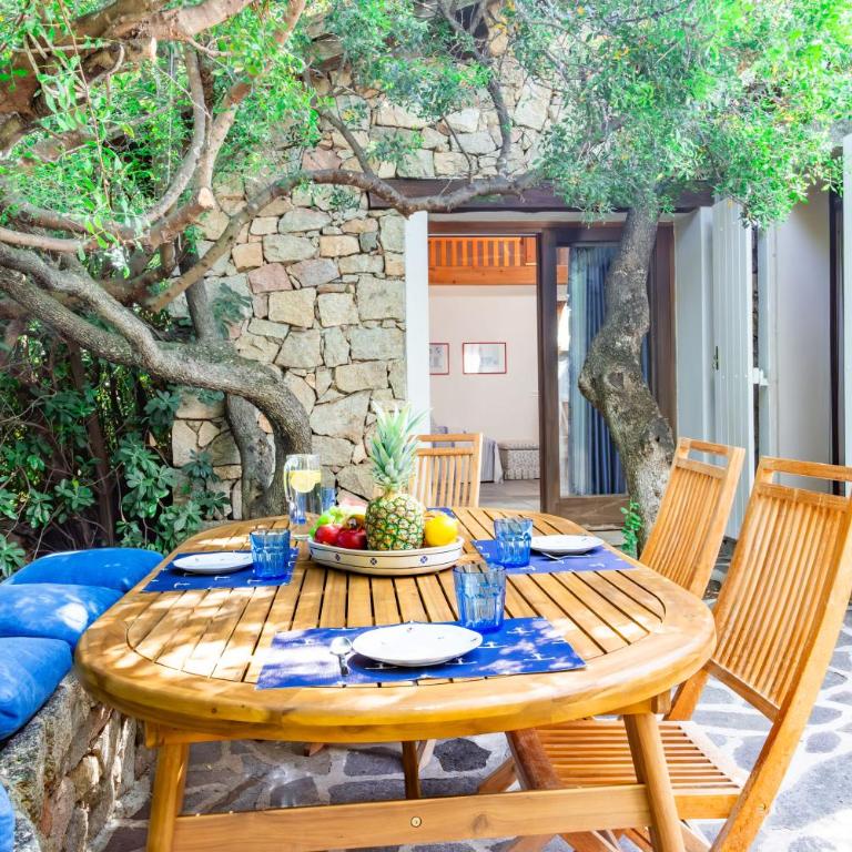 Borgo Rudalza Villas & Apartments - Casa con 3 Camere da Letto - 31