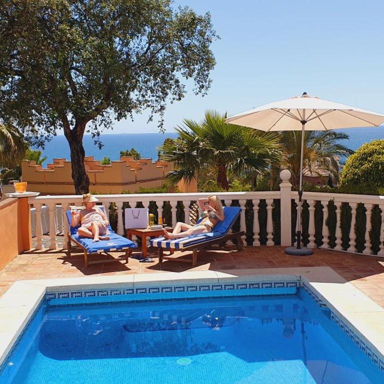 Casa Alexandra - Villa con piscina privada - 28