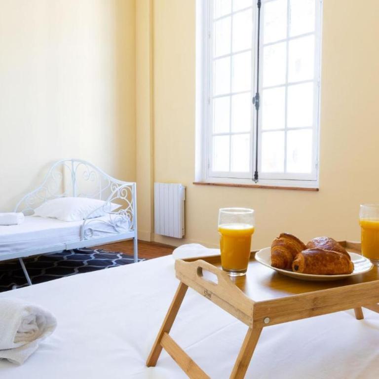 Krüger, Zoo de Beauval - One-Bedroom Apartment - 3