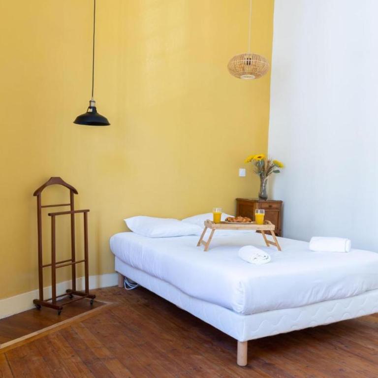 Krüger, Zoo de Beauval - One-Bedroom Apartment - 5