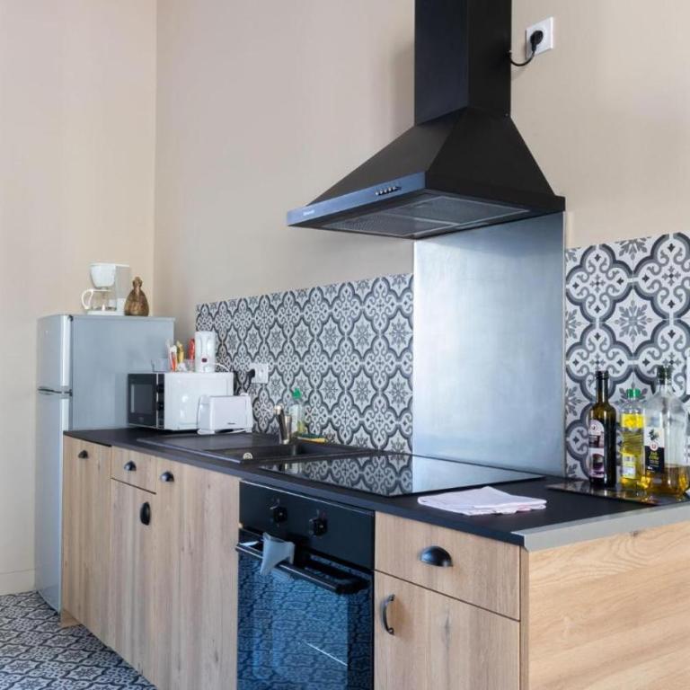 Krüger, Zoo de Beauval - One-Bedroom Apartment - 6