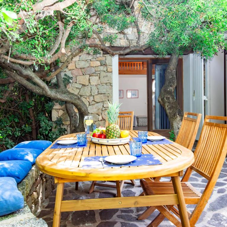 Borgo Rudalza Villas & Apartments - Casa con 3 Camere da Letto - 10