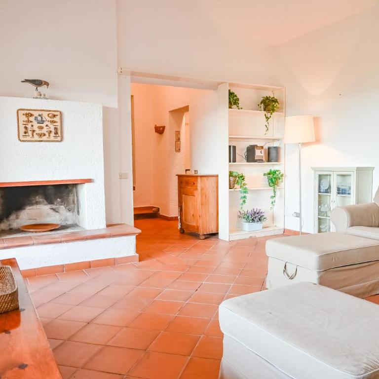 Borgo Rudalza Villas & Apartments - Casa con 3 Camere da Letto - 42