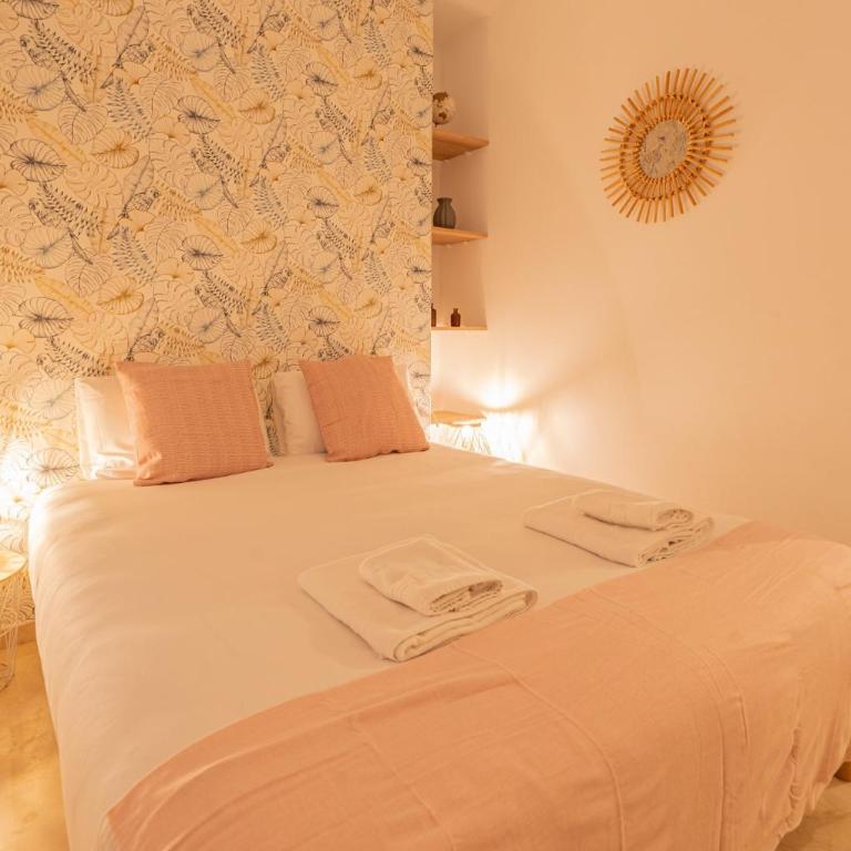 Stay U-nique Apartment Juan De Padilla - Apartment with Balcony - 24