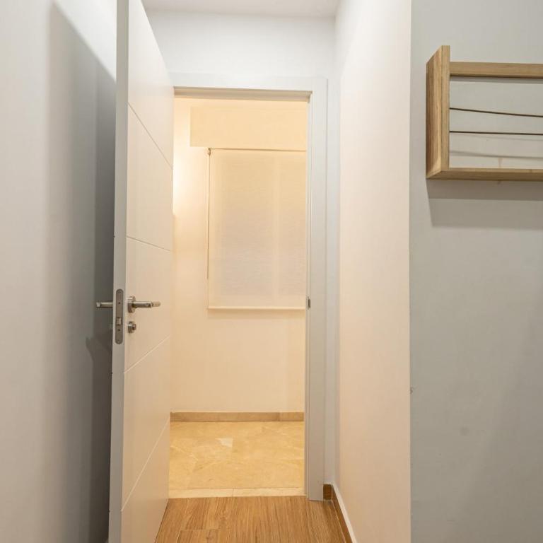 Stay U-nique Apartment Juan De Padilla - Apartment with Balcony - 42