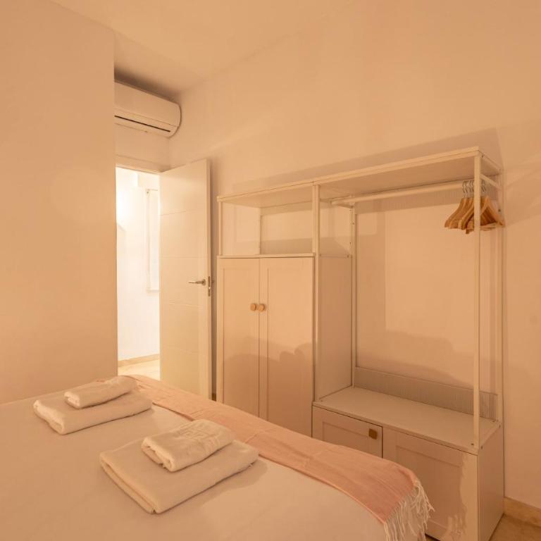 Stay U-nique Apartment Juan De Padilla - Apartment with Balcony - 25