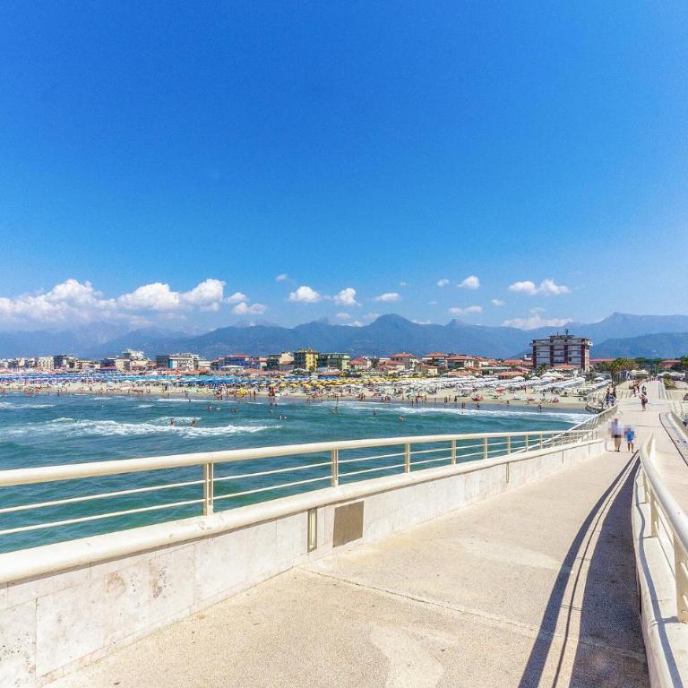 3 Bedroom Awesome Home In Camaiore - Three-Bedroom Townhouse - 5