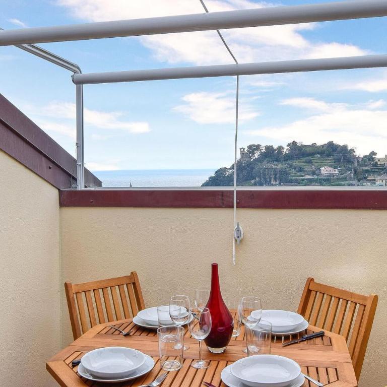 2 Bedroom Awesome Apartment In Moneglia - Appartamento con 2 Camere da Letto - 1