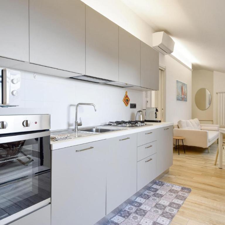 2 Bedroom Awesome Apartment In Moneglia - Appartamento con 2 Camere da Letto - 3