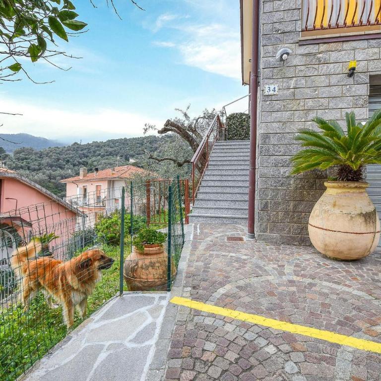 2 Bedroom Awesome Apartment In Moneglia - Appartamento con 2 Camere da Letto - 7