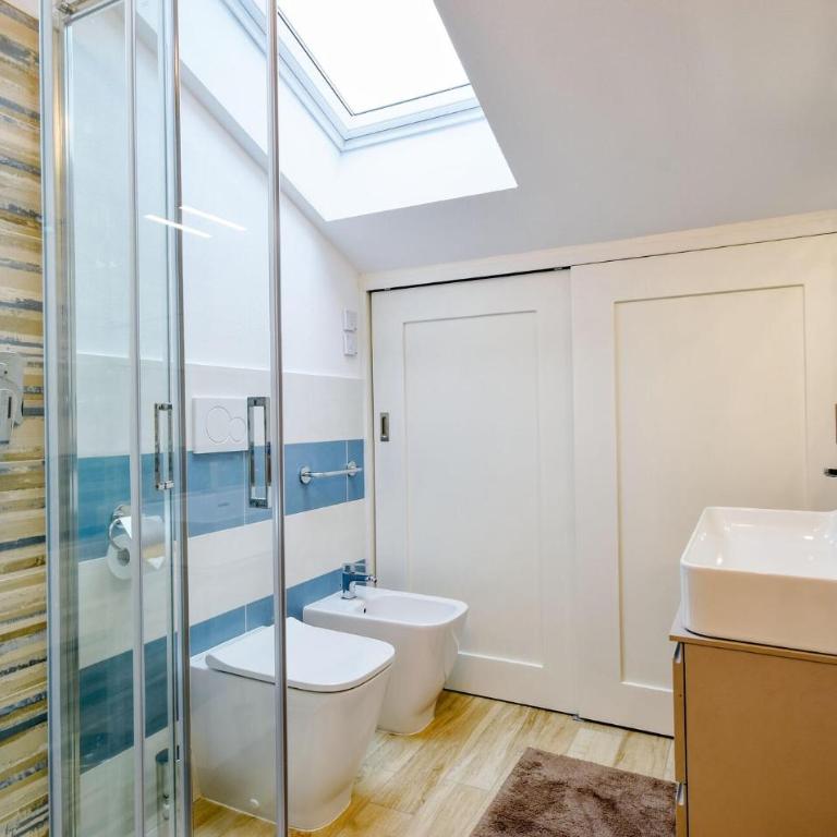 2 Bedroom Awesome Apartment In Moneglia - Appartamento con 2 Camere da Letto - 14