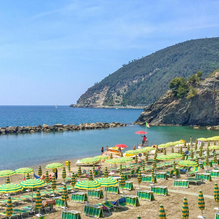 2 Bedroom Awesome Apartment In Moneglia - Appartamento con 2 Camere da Letto - 17