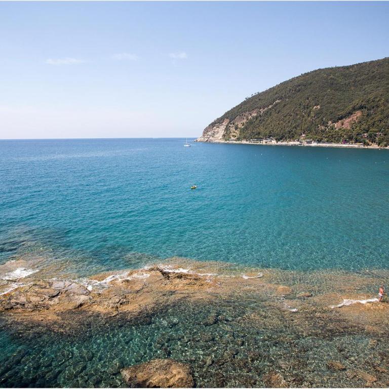 2 Bedroom Awesome Apartment In Moneglia - Appartamento con 2 Camere da Letto - 19