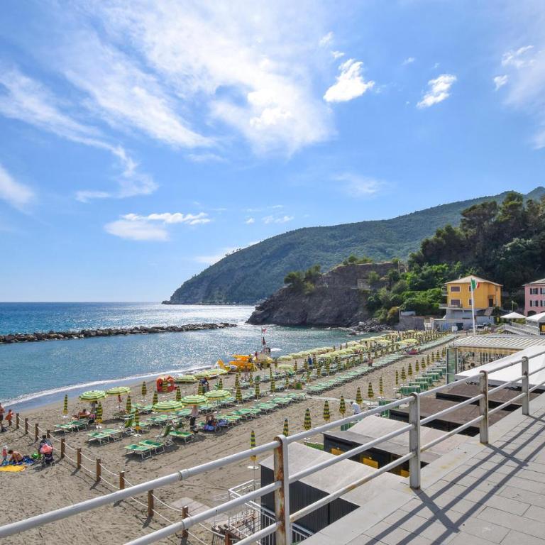 2 Bedroom Awesome Apartment In Moneglia - Appartamento con 2 Camere da Letto - 20
