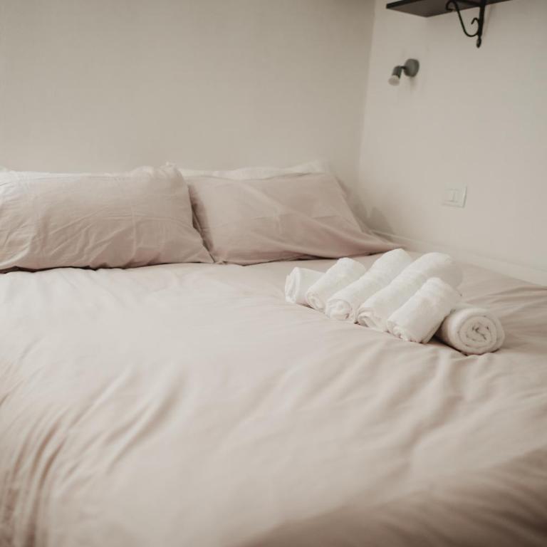 Monolocale Marina in centro storico - Appartamento con 1 Camera da Letto - 35