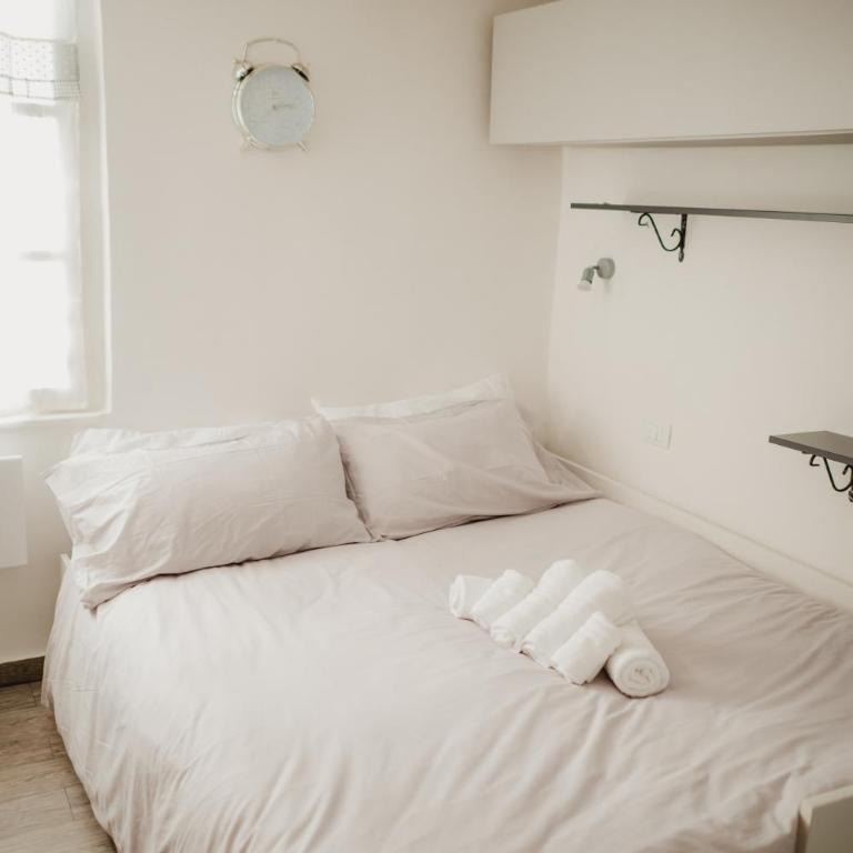 Monolocale Marina in centro storico - Appartamento con 1 Camera da Letto - 36