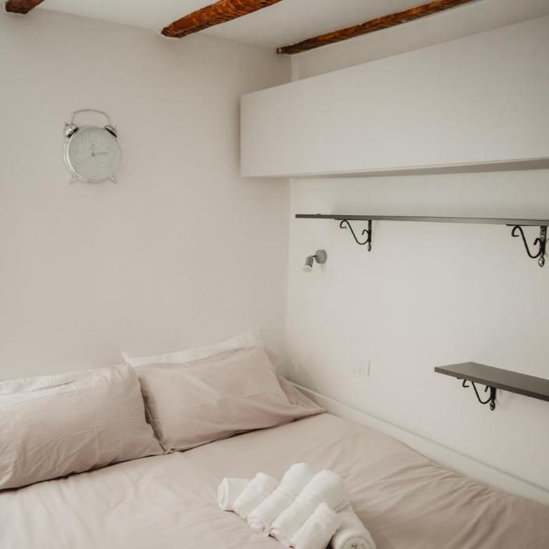Monolocale Marina in centro storico - Appartamento con 1 Camera da Letto - 37