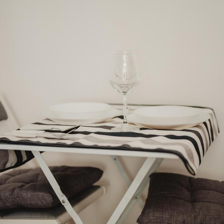 Monolocale Marina in centro storico - Appartamento con 1 Camera da Letto - 17