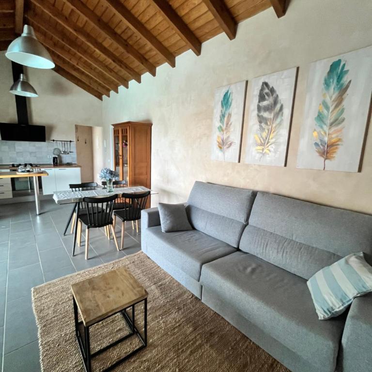 LA ERA 2 - Villa de 2 dormitorios - 4