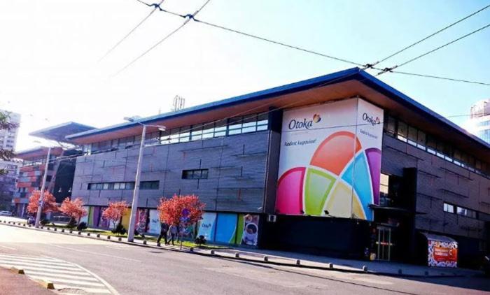 Apartman Behar Otoka Sarajevo - Apartman sa 1 Spavaćom Sobom - 19