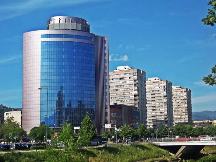 Apartman Behar Otoka Sarajevo - Apartman sa 1 Spavaćom Sobom - 67