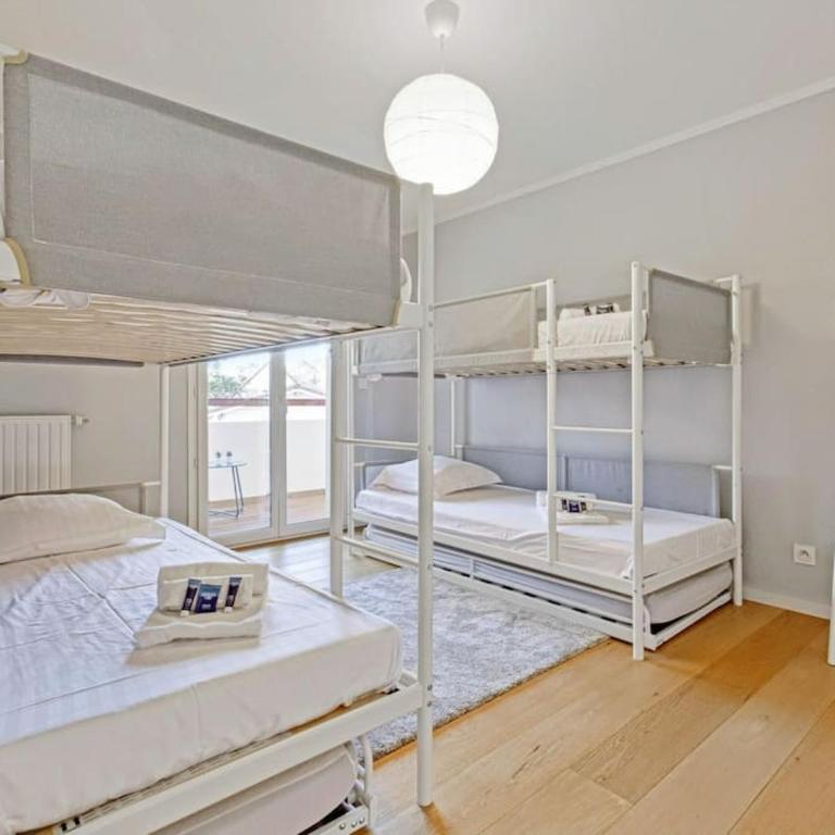 Nahia premium apartment 750m from ocean - Two-Bedroom Apartment - 15
