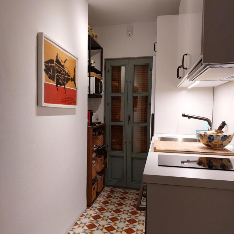 La Niña de Vejer - Apartamento de 2 dormitorios - 25