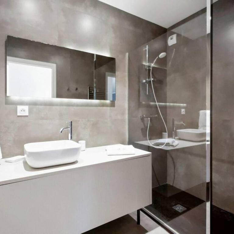 Nahia premium apartment 750m from ocean - Two-Bedroom Apartment - 13