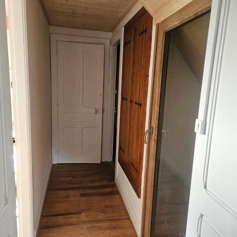 Appartement Chaleureux Gérardmer proche forêt - Appartement 2 Chambres - 16