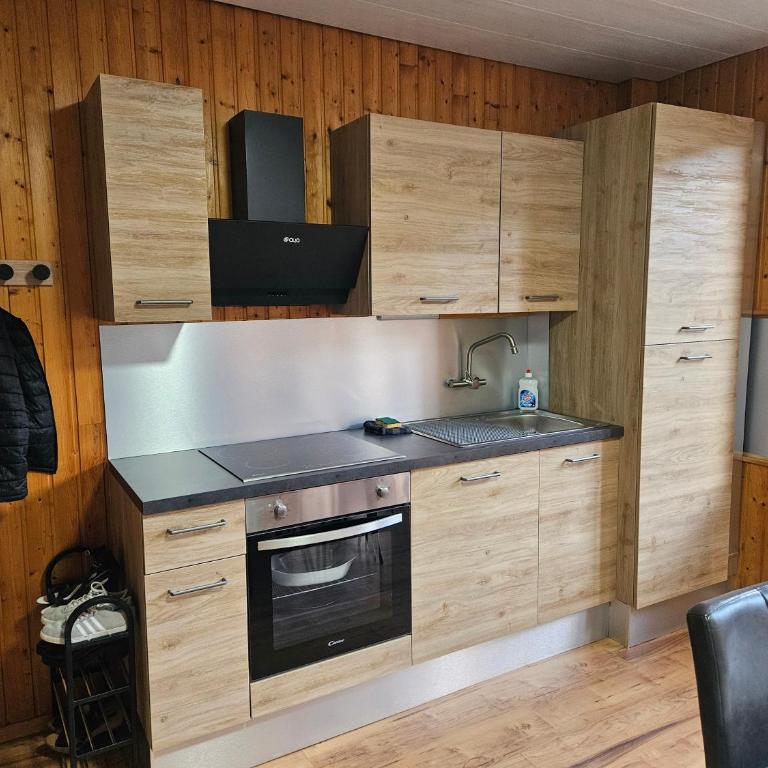 Appartement Chaleureux Gérardmer proche forêt - Appartement 2 Chambres - 12