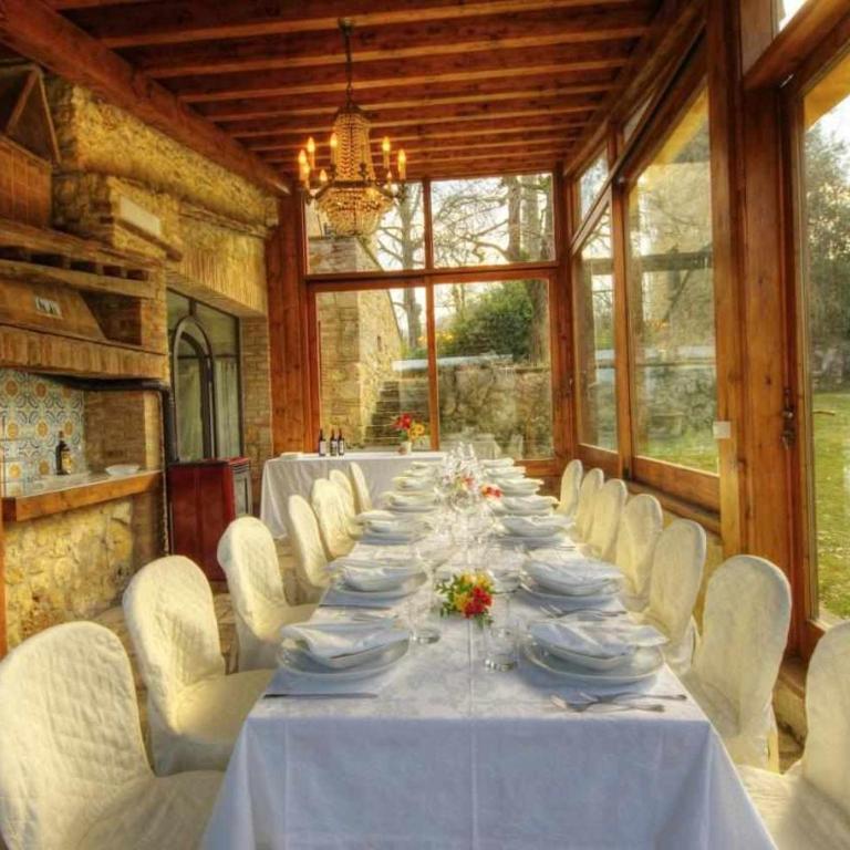 Villa Cozzani - Villa - 32