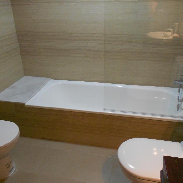 Jardinas de les Marinas - Apartamento de 1 dormitorio - 8