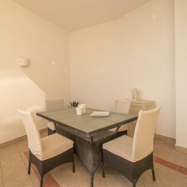 Appartamento da sogno con spiaggia a Posillipo - Appartamento con 2 Camere da Letto e Vista Mare - 26