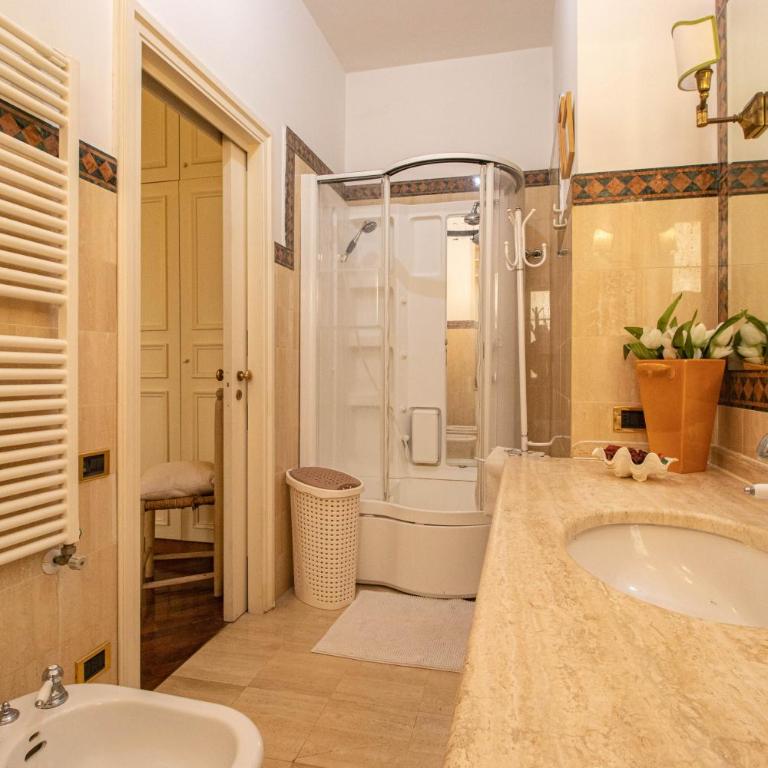Appartamento da sogno con spiaggia a Posillipo - Appartamento con 2 Camere da Letto e Vista Mare - 25