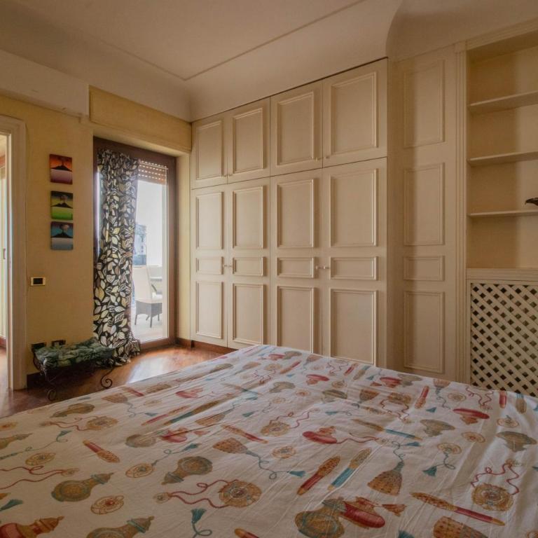Appartamento da sogno con spiaggia a Posillipo - Appartamento con 2 Camere da Letto e Vista Mare - 30