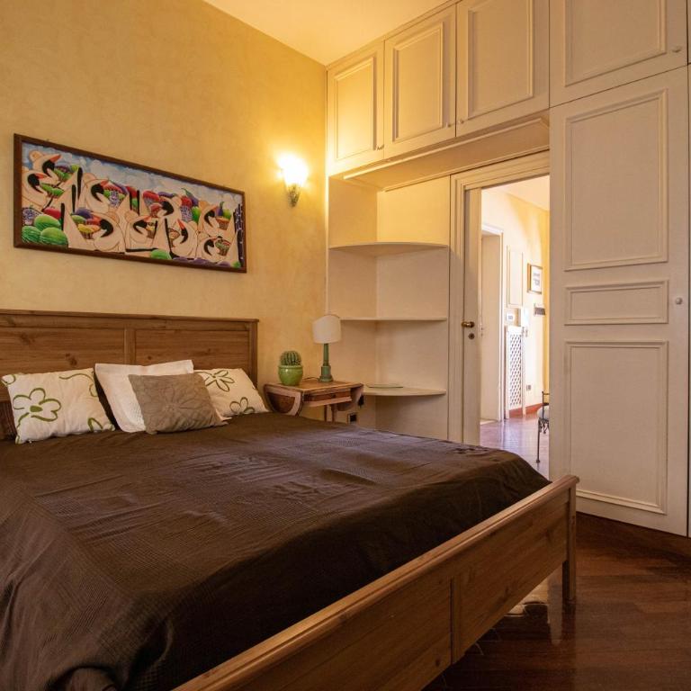 Appartamento da sogno con spiaggia a Posillipo - Appartamento con 2 Camere da Letto e Vista Mare - 28