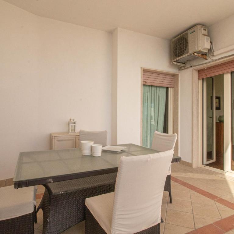 Appartamento da sogno con spiaggia a Posillipo - Appartamento con 2 Camere da Letto e Vista Mare - 29