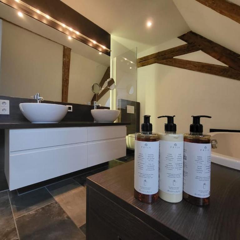 SiOUX stilvolle Designapartments mit traumhaftem Ausblick - Appartamento con 3 Camere da Letto - 9