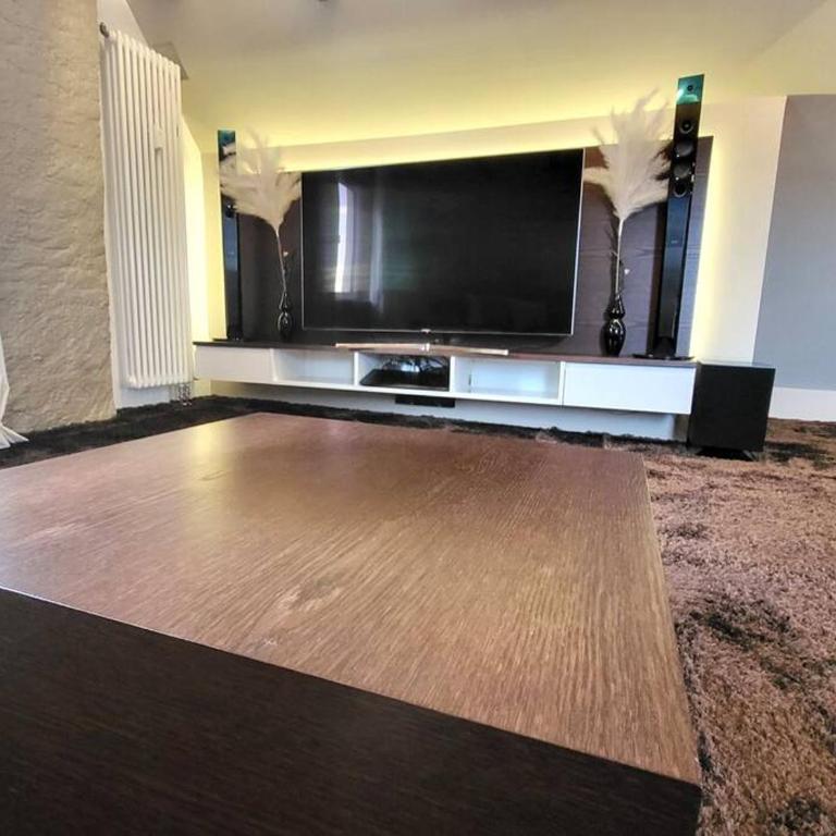 SiOUX stilvolle Designapartments mit traumhaftem Ausblick - Appartamento con 3 Camere da Letto - 15