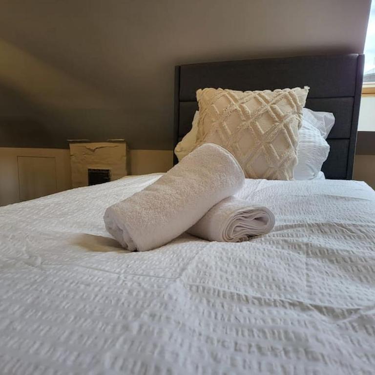 SiOUX stilvolle Designapartments mit traumhaftem Ausblick - Appartamento con 3 Camere da Letto - 14