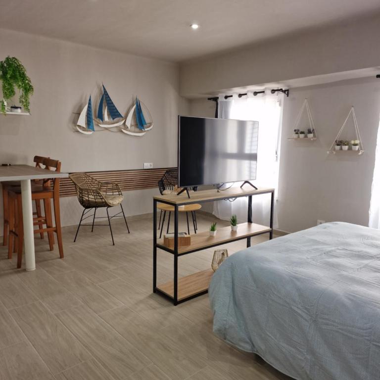 Pensió Torrent - Apartamento Estudio - 2